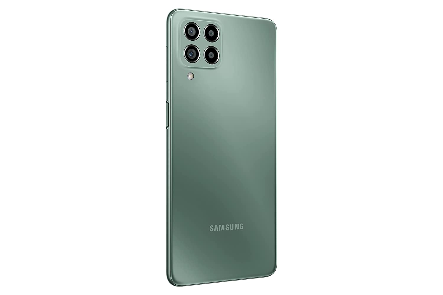 Galaxy M53 5G