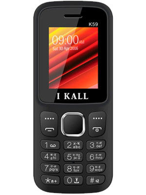 I Kall Kall K59