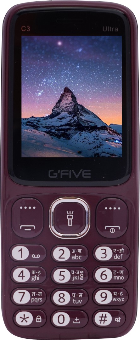 Gfive C3 Pro