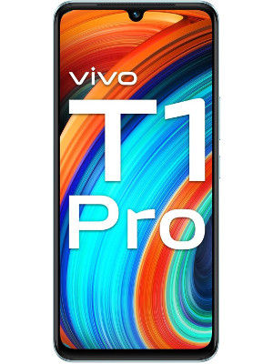 Vivo T1 Pro 5G