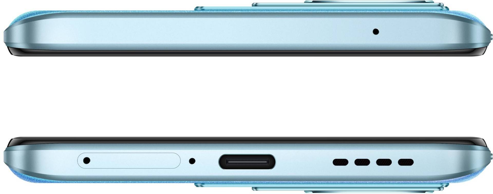 Vivo T1 Pro 5G