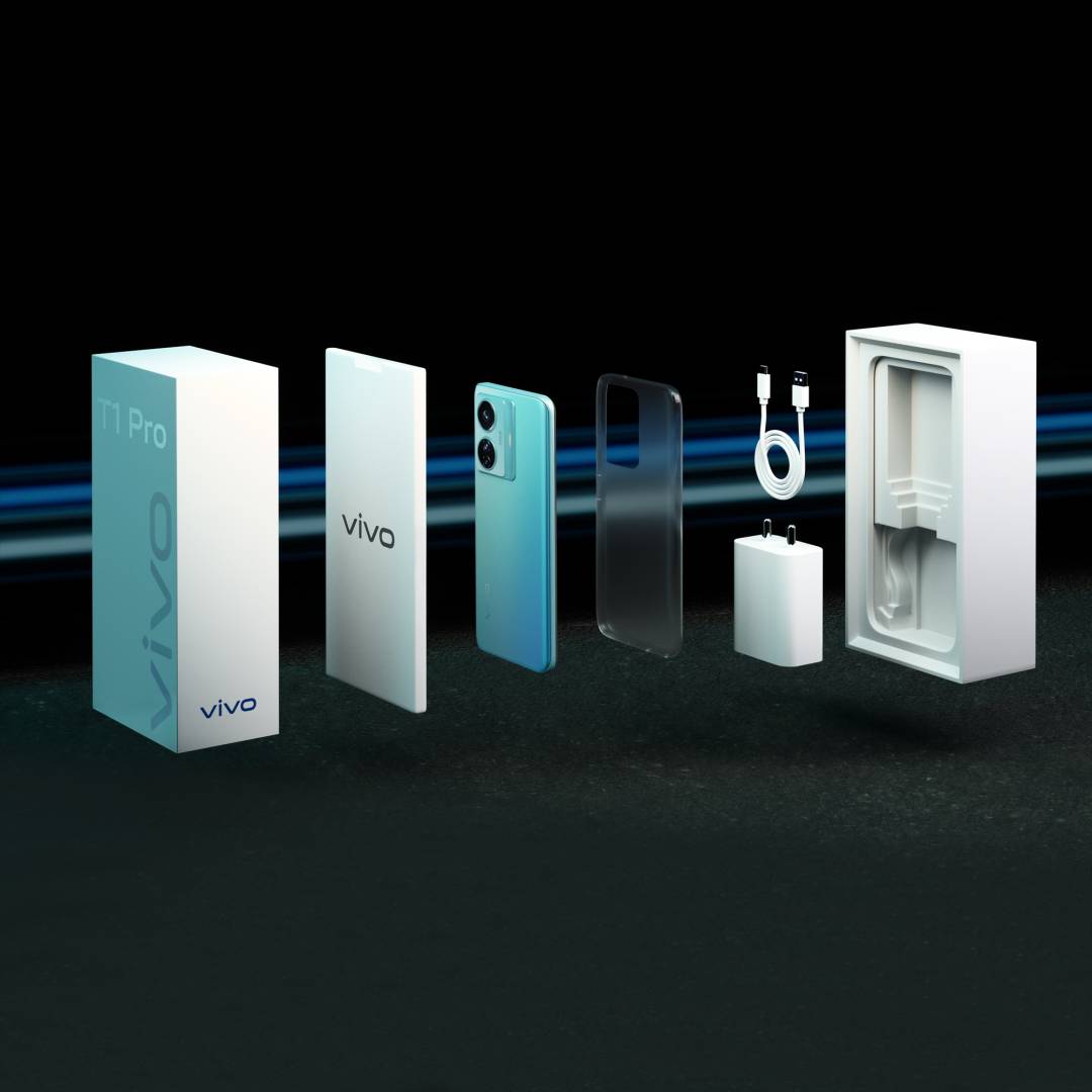 T1 Pro 5G