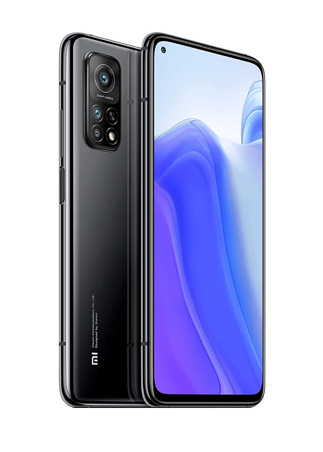 Mi 10T 6 GB RAM 128 GB Storage Black