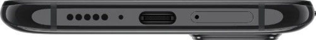 Mi 10T 6 GB RAM 128 GB Storage Black