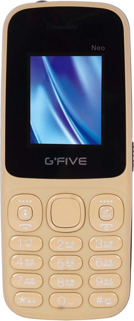Gfive Neo 2022