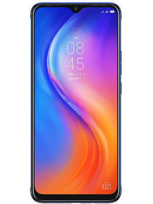 Tecno Spark 9C