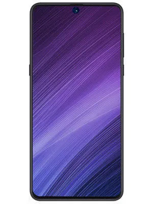 Xiaomi Mi 20