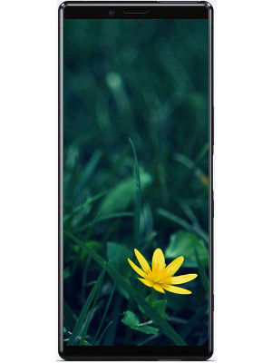 Sony Xperia L5