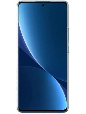 Xiaomi 12 Pro 5G
