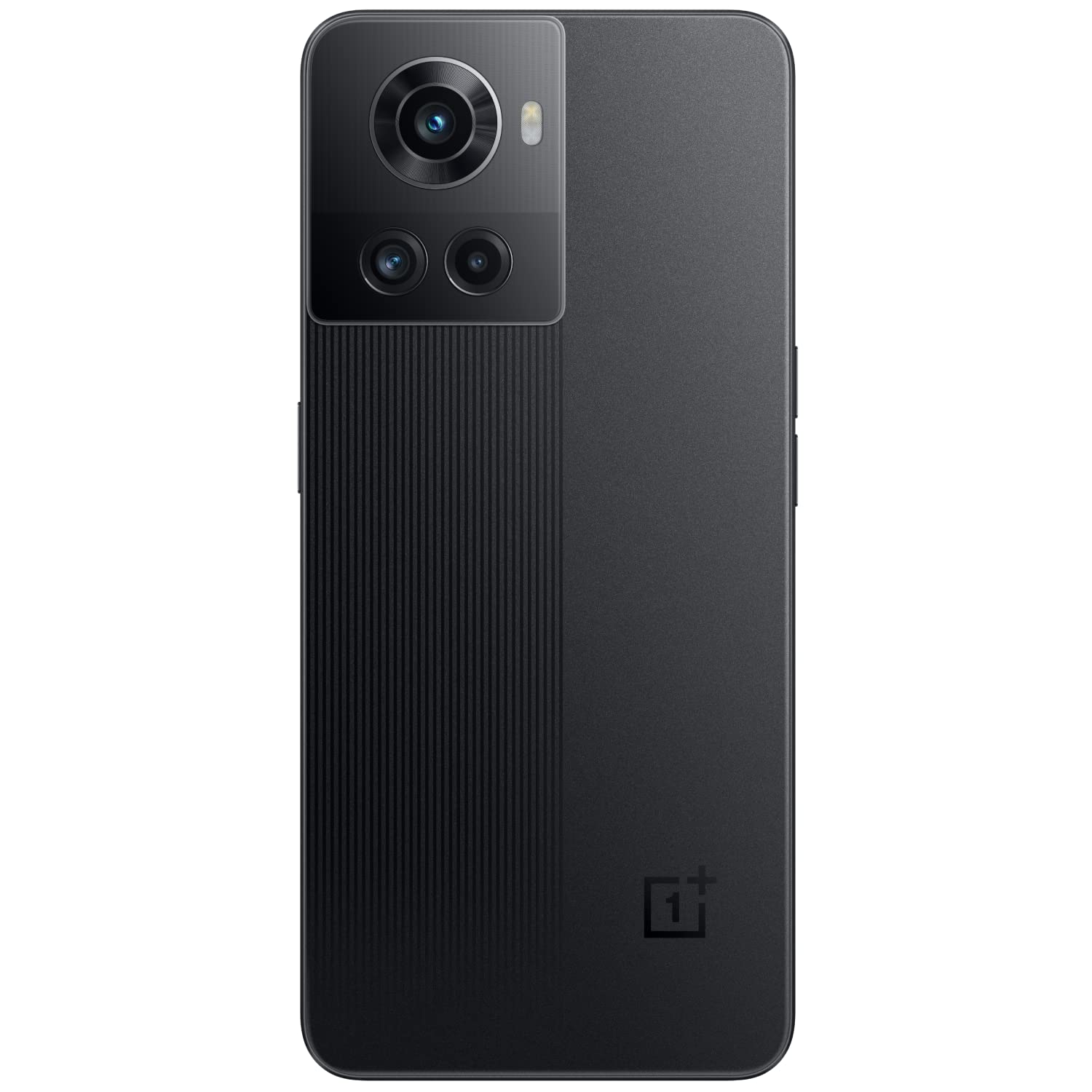 10R 8 GB RAM 128 GB Storage Black