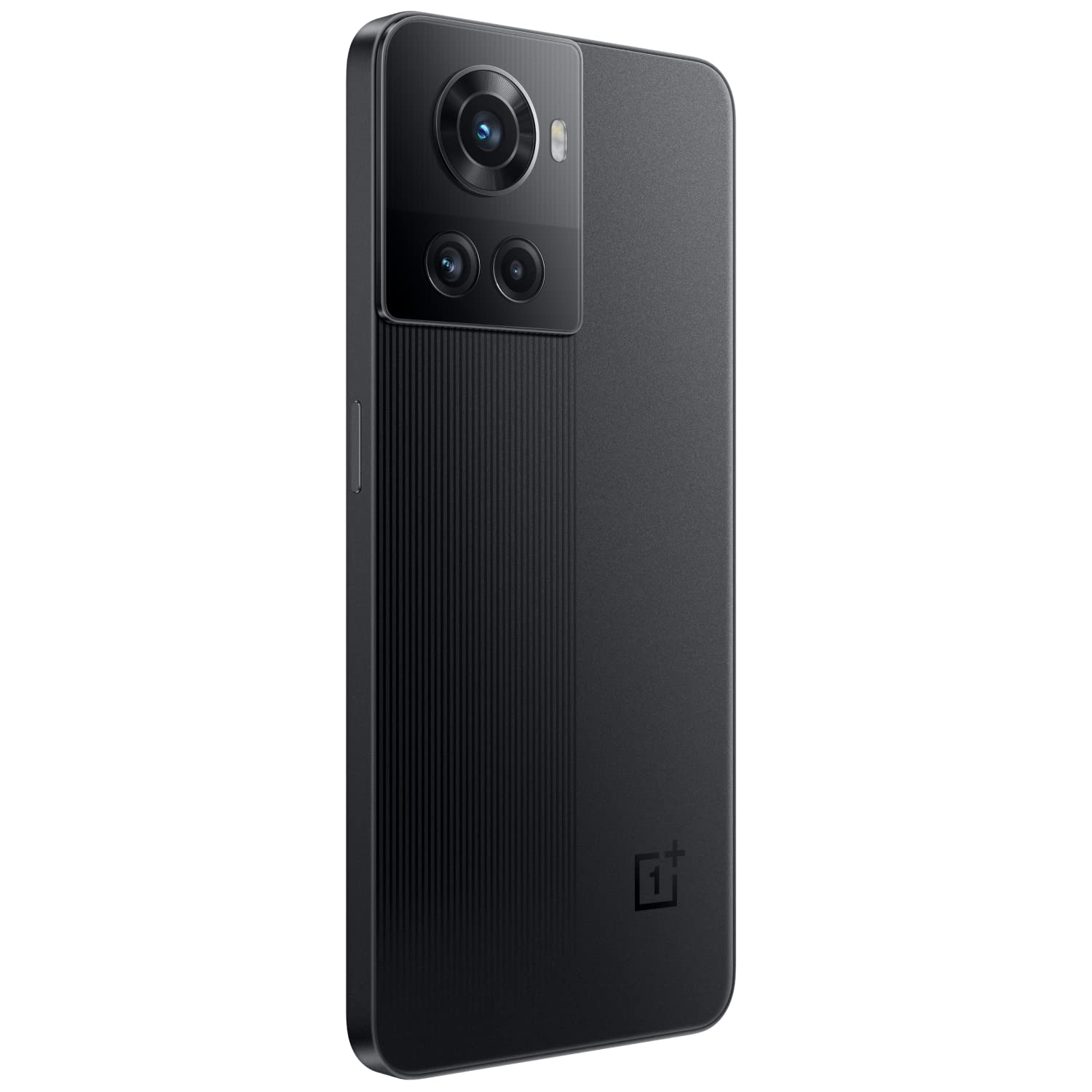 10R 8 GB RAM 128 GB Storage Black