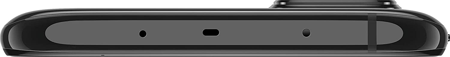 Mi 10T Pro 8 GB RAM 128 GB Storage Black
