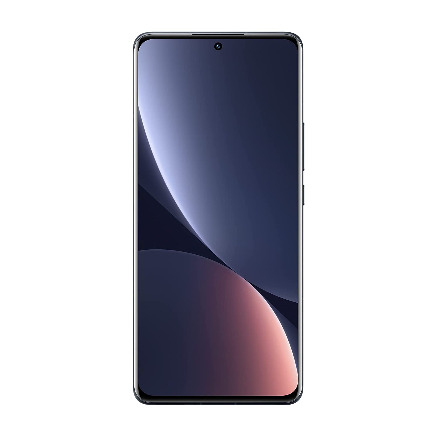 Xiaomi 12 Pro 5G 8 GB RAM 256 GB Storage Black