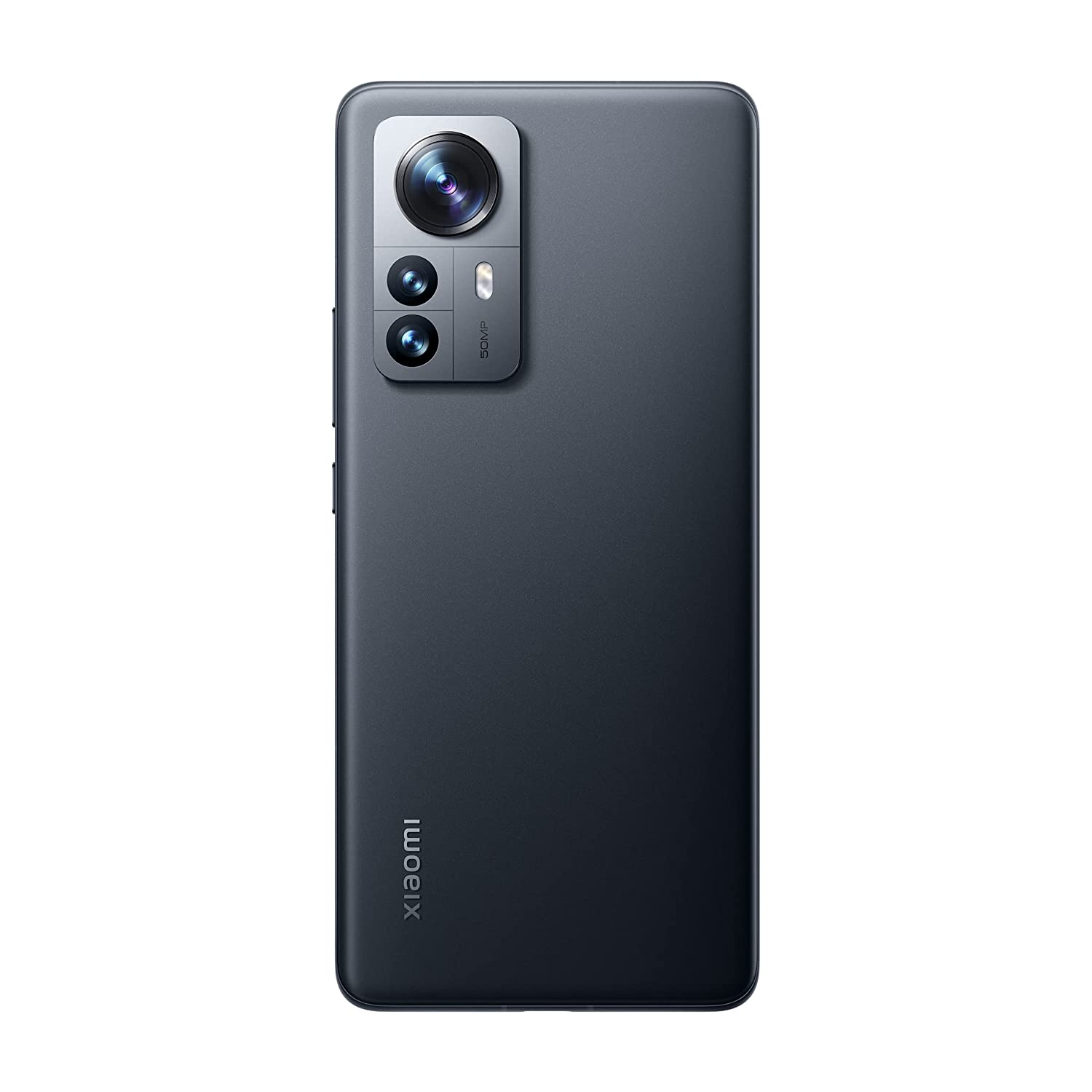 Xiaomi 12 Pro 5G 8 GB RAM 256 GB Storage Black
