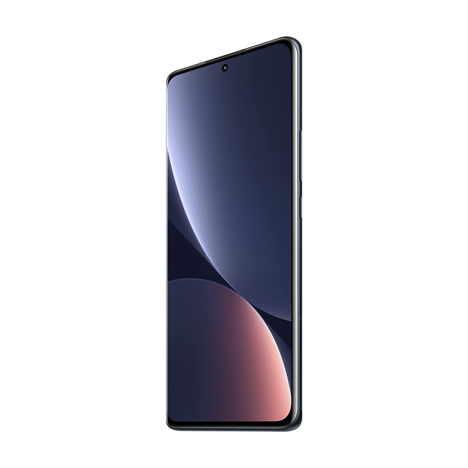 Xiaomi 12 Pro 5G 8 GB RAM 256 GB Storage Black