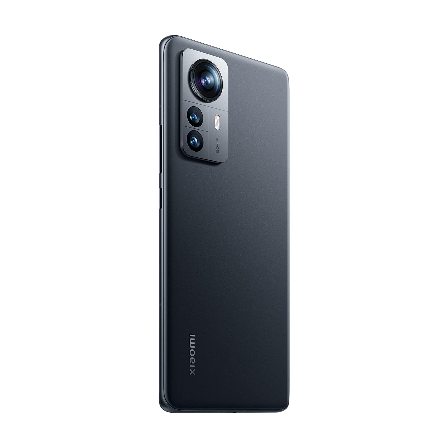 Xiaomi 12 Pro 5G 8 GB RAM 256 GB Storage Black