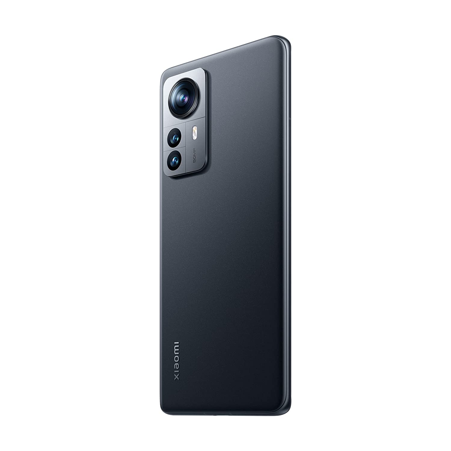 Xiaomi 12 Pro 5G 8 GB RAM 256 GB Storage Black