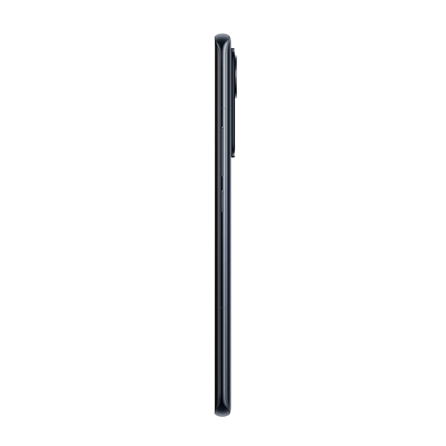 Xiaomi 12 Pro 5G 8 GB RAM 256 GB Storage Black