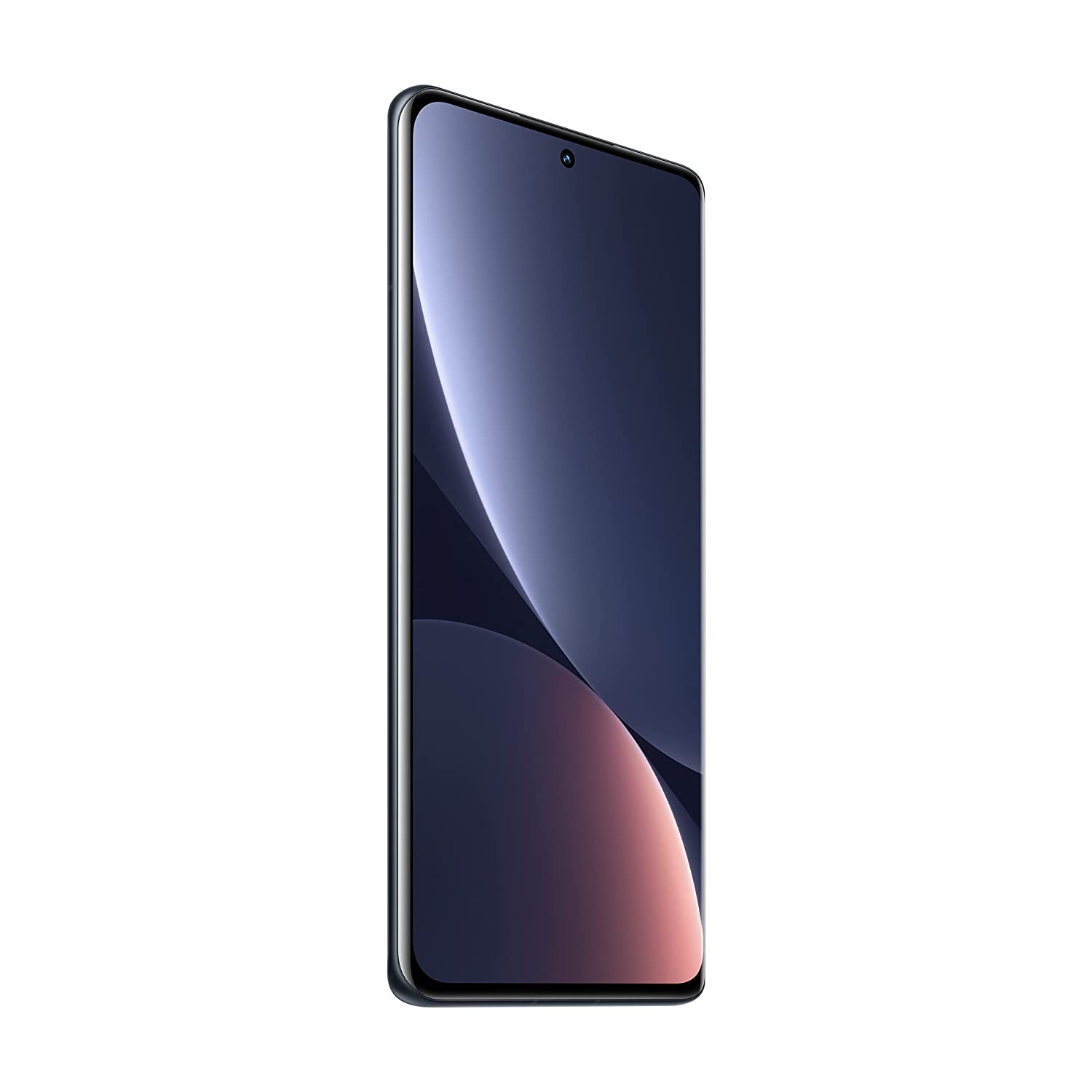 Xiaomi 12 Pro 5G 8 GB RAM 256 GB Storage Black
