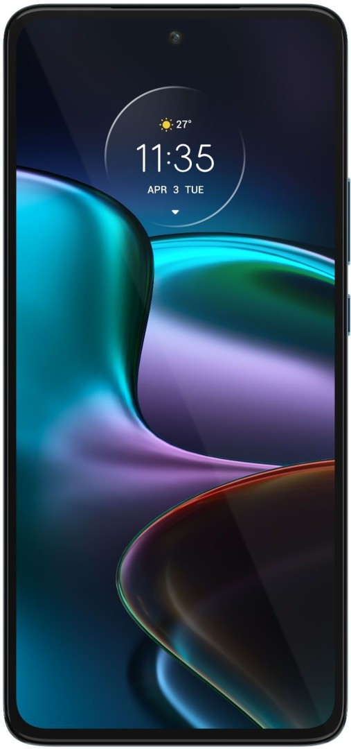 Motorola Edge 30