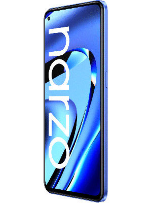 Realme Narzo 50 Pro 5G