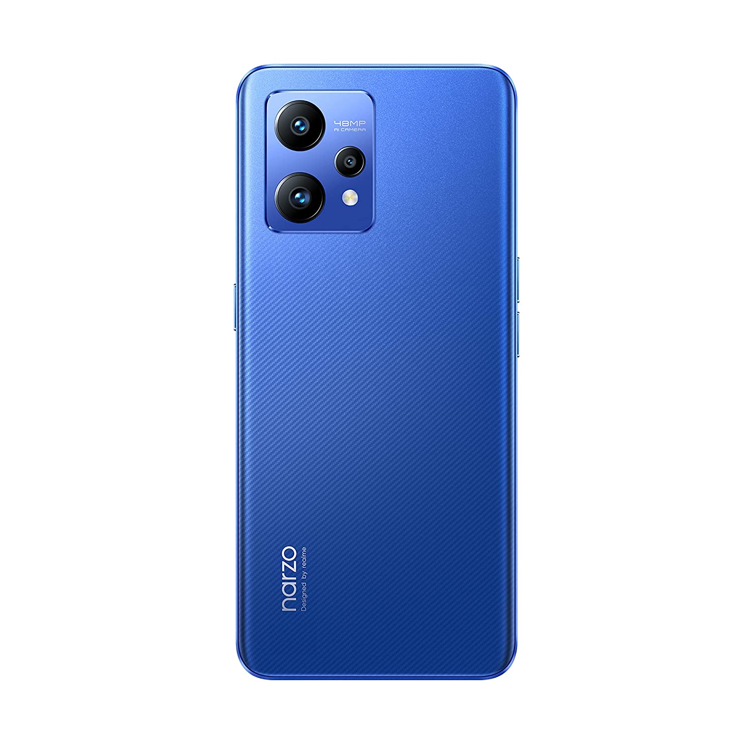 Narzo 50 Pro 5G