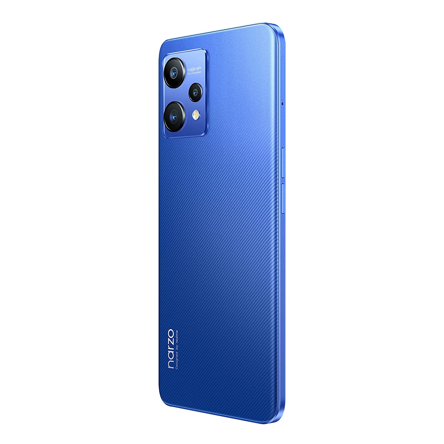 Narzo 50 Pro 5G