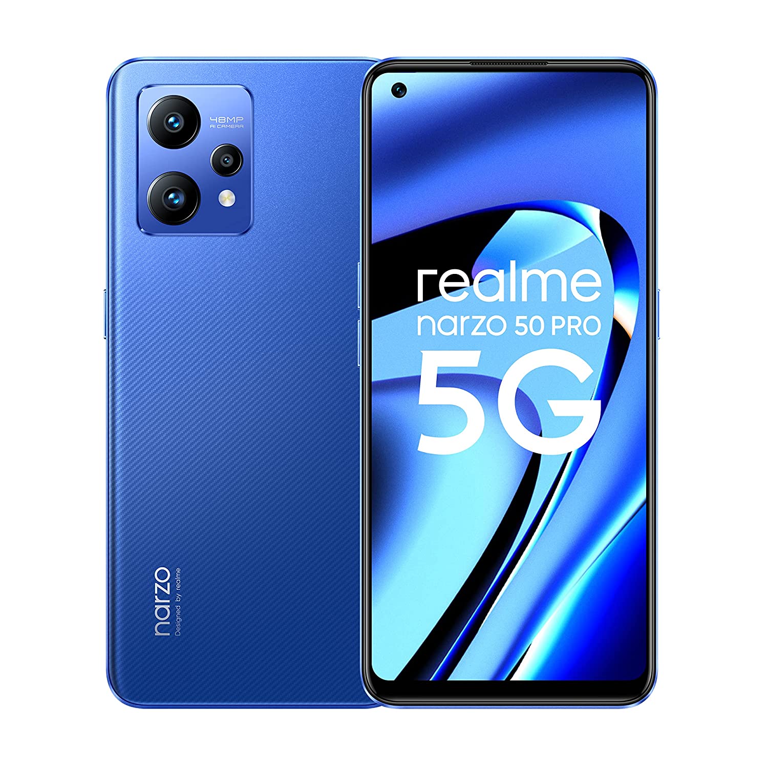 Narzo 50 Pro 5G