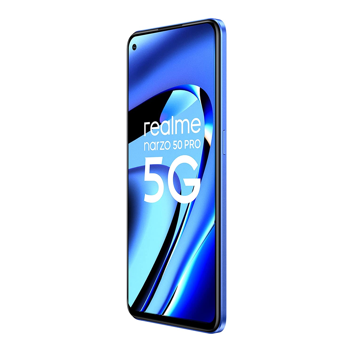 Narzo 50 Pro 5G