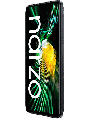 Realme Narzo 50 5G