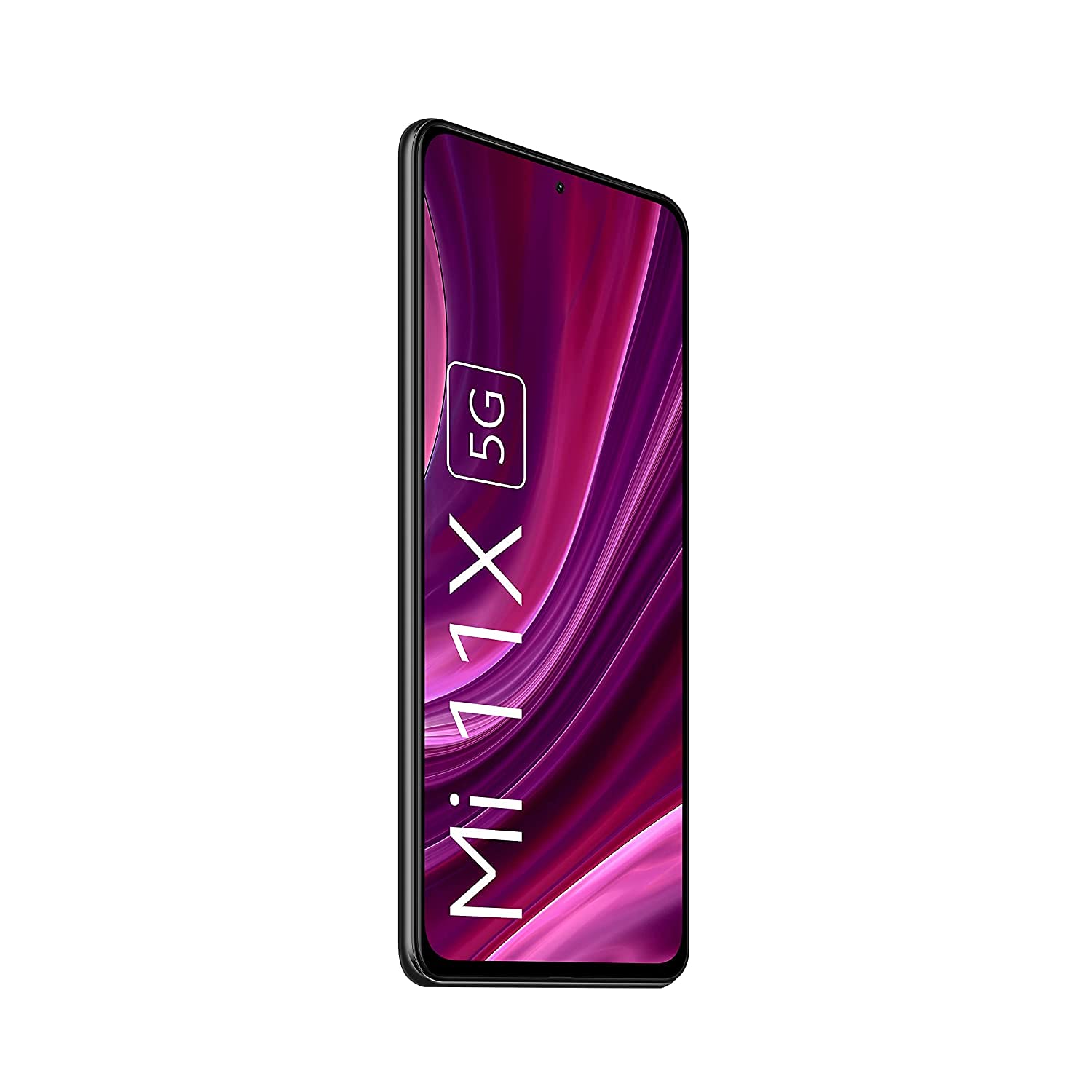 Mi 11X 6 GB RAM 128 GB Storage Black