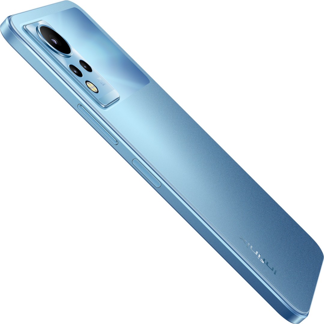 Note 12 4 GB RAM 64 GB Storage Blue