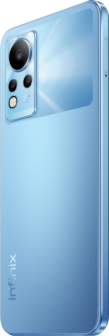 Note 12 4 GB RAM 64 GB Storage Blue