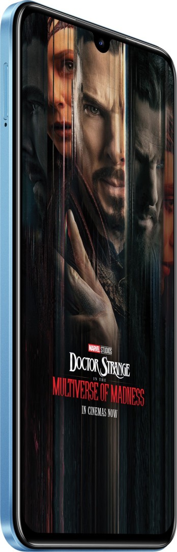 Note 12 4 GB RAM 64 GB Storage Blue