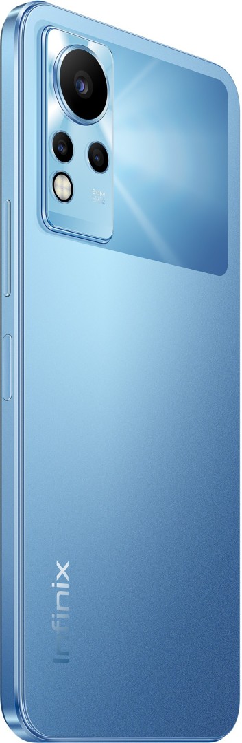 Note 12 4 GB RAM 64 GB Storage Blue