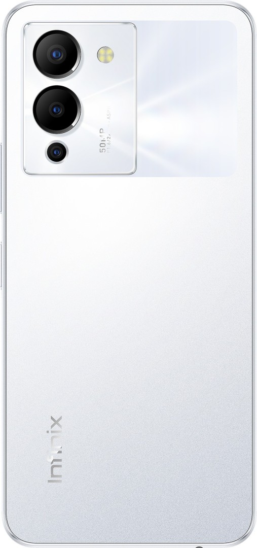 Note 12 Turbo 8 GB RAM 128 GB Storage White