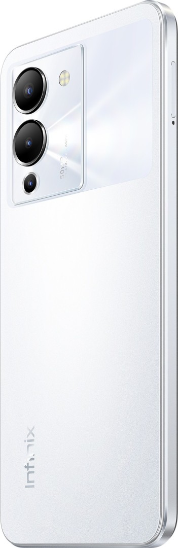Note 12 Turbo 8 GB RAM 128 GB Storage White