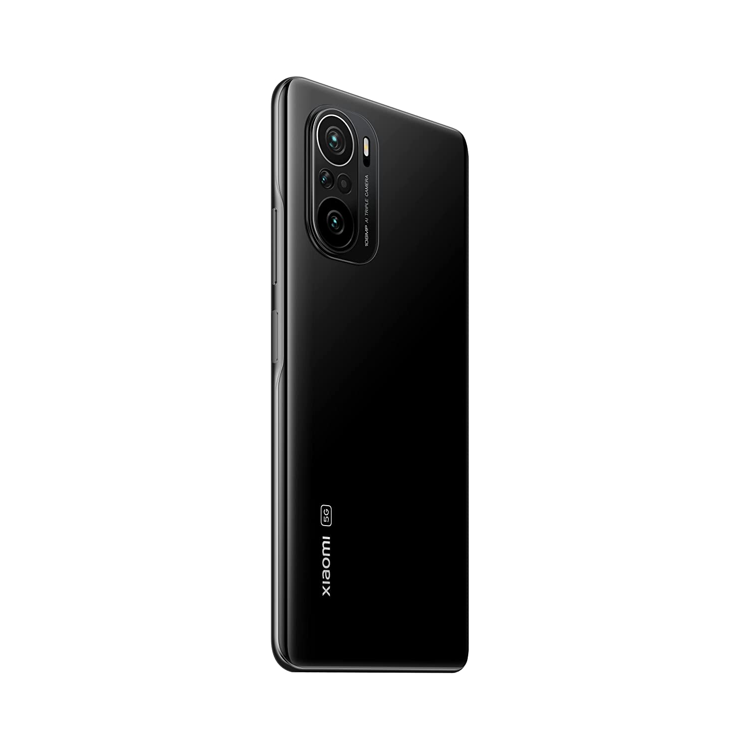 Mi 11X Pro 8 GB RAM 128 GB Storage Black