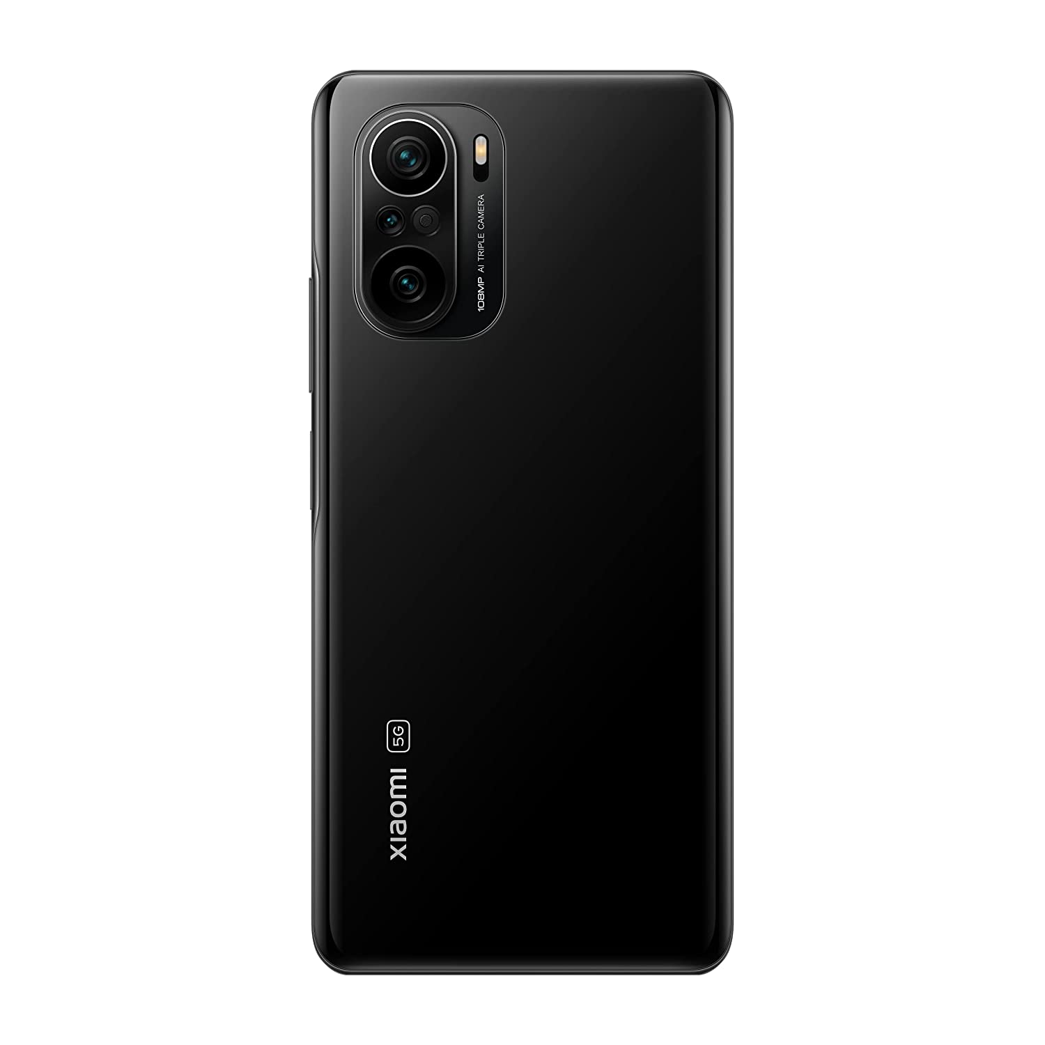 Mi 11X Pro 8 GB RAM 128 GB Storage Black