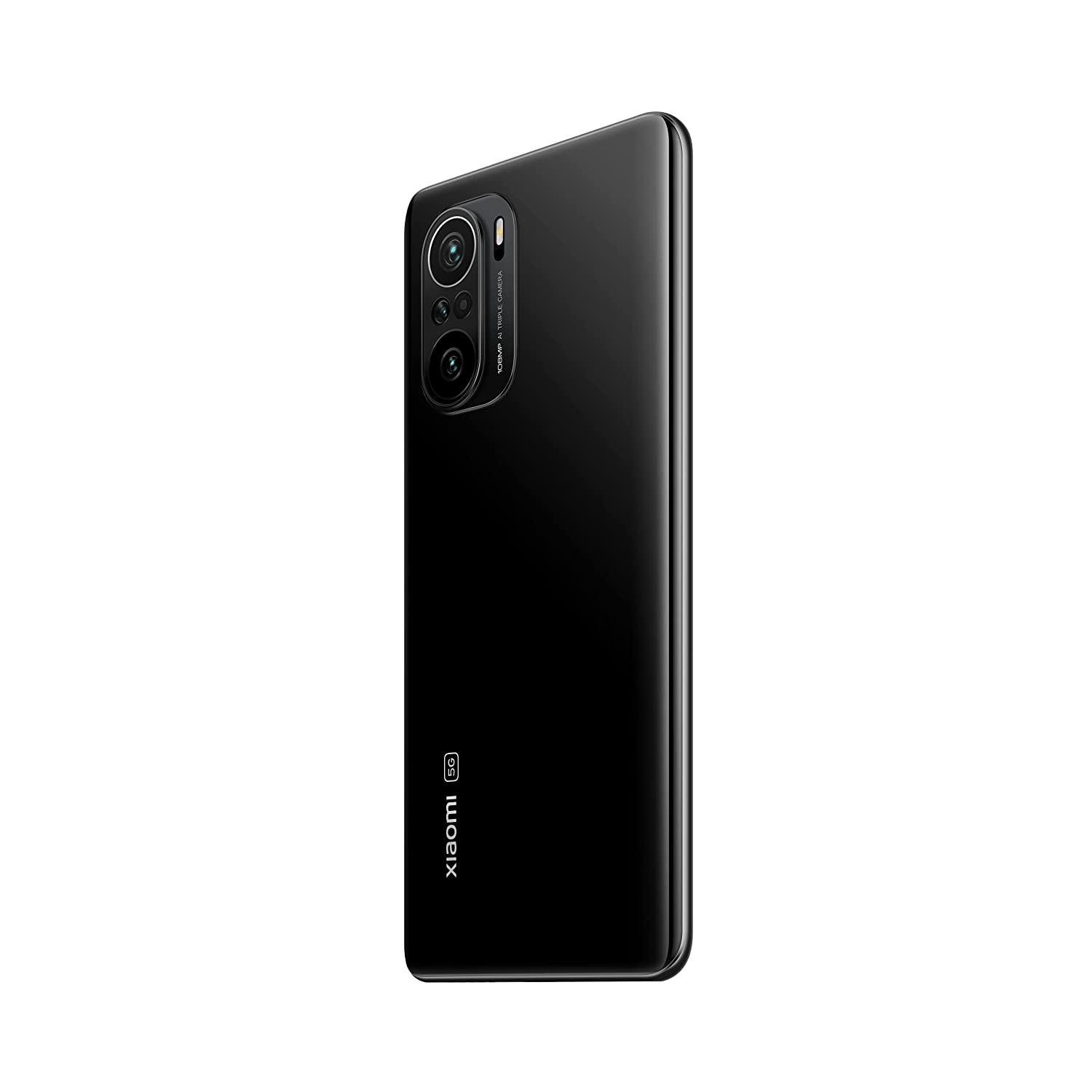 Mi 11X Pro 8 GB RAM 128 GB Storage Black