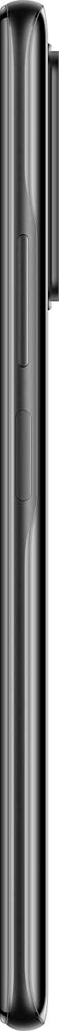 Mi 11X Pro 8 GB RAM 128 GB Storage Black