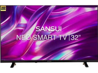 Sansui Neo JSW32CSHD HD ready LED 32 Inch (81 cm) | Smart TV