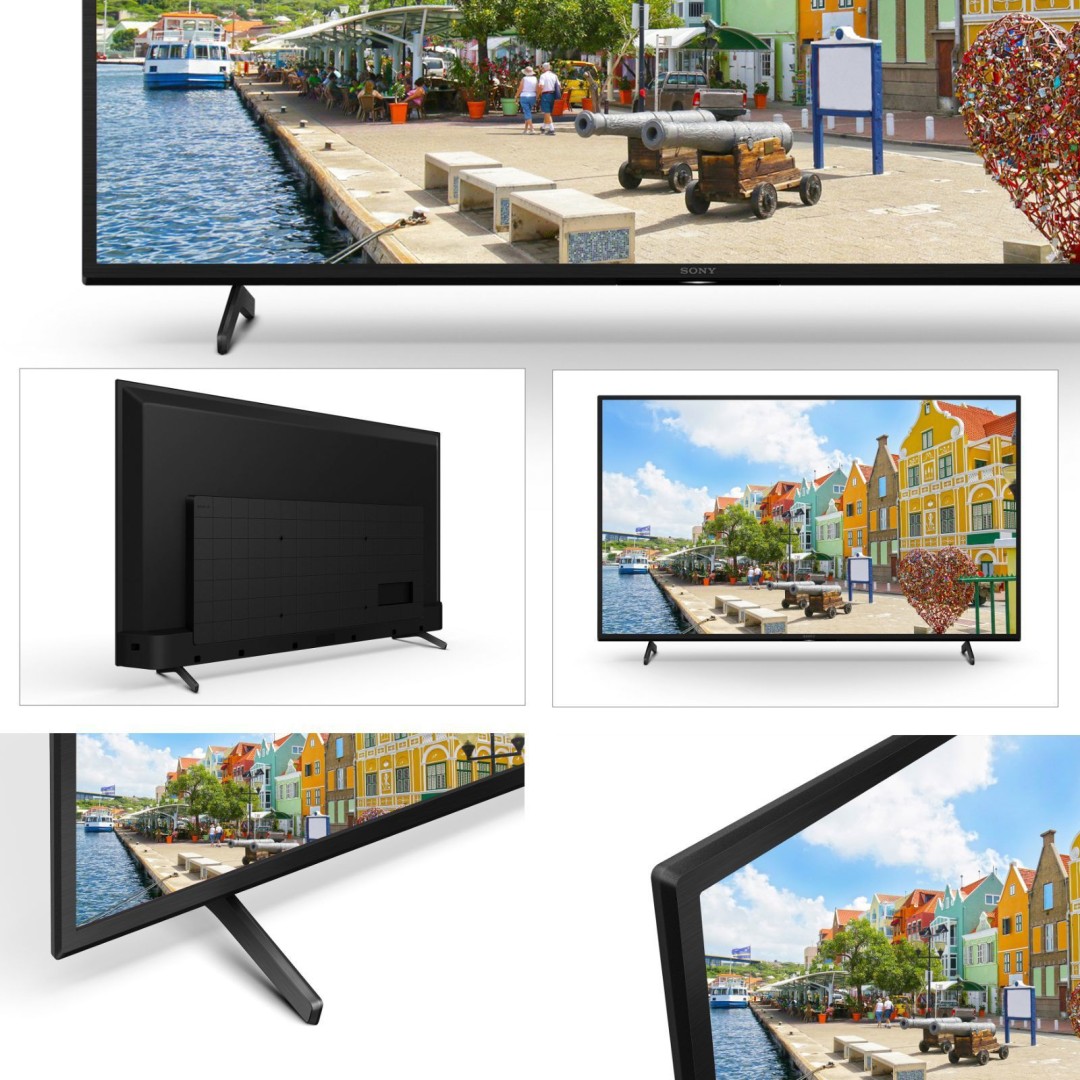 BRAVIA KD-43X74K 4K LED 43 Inch (109 cm) | Smart TV