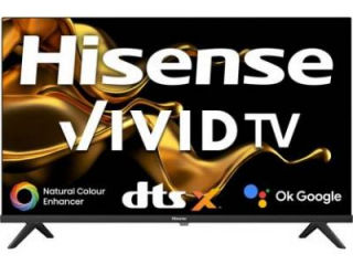 Hisense 43A4G Full HD LED 43 Inch (109 cm) | Smart TV