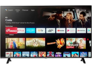 CREL055USA024601 4K LED 55 Inch (140 cm) | Smart TV