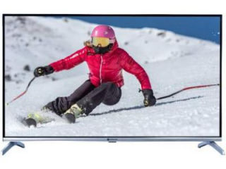 Motorola Revou 2 43UHDADMVVGE 4K LED 43 Inch (109 cm) | Smart TV