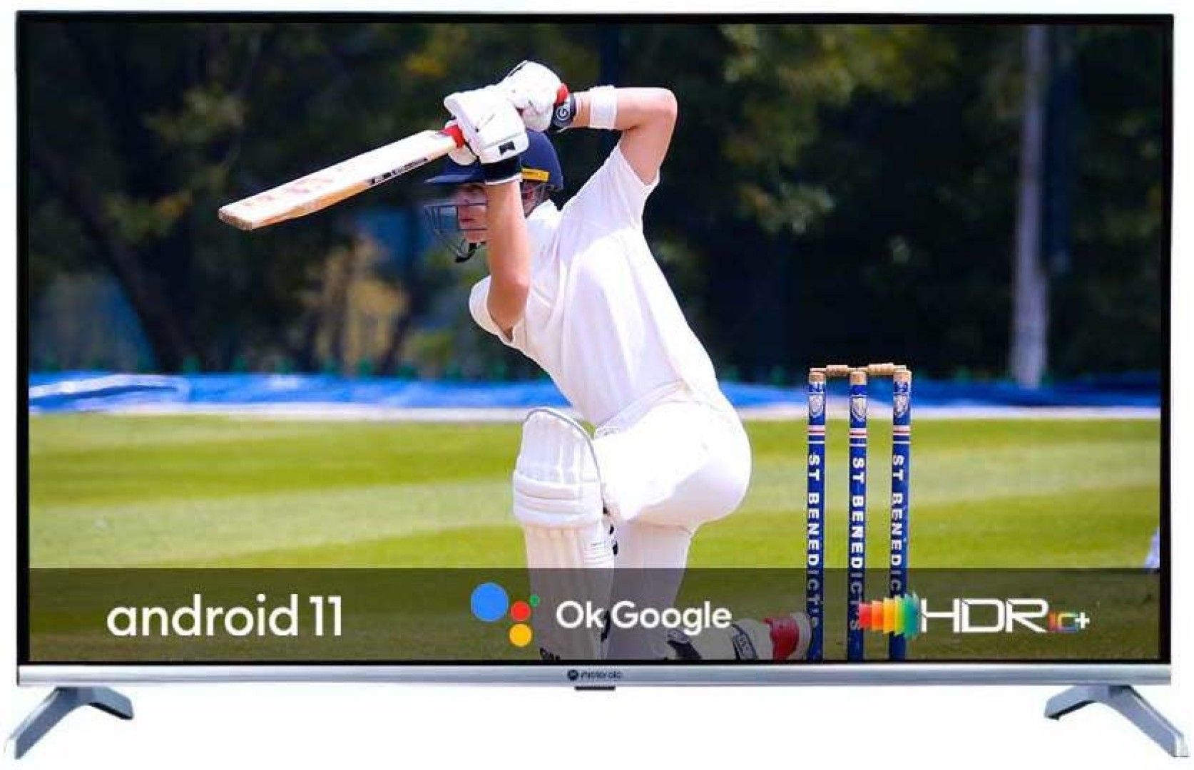 Revou 2 43FHDADMVVEE Full HD LED 43 Inch (109 cm) | Smart TV