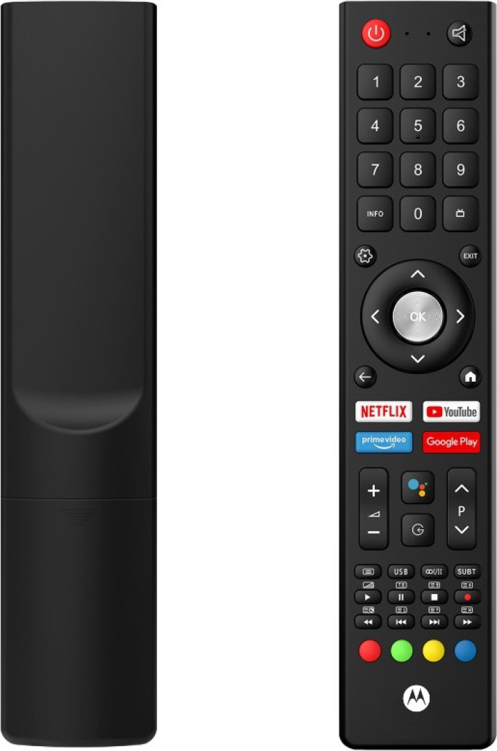 Revou 2 43FHDADMVVEE Full HD LED 43 Inch (109 cm) | Smart TV
