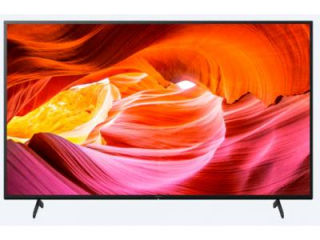 Sony BRAVIA KD-43X75K 4K LED 43 Inch (109 cm) | Smart TV