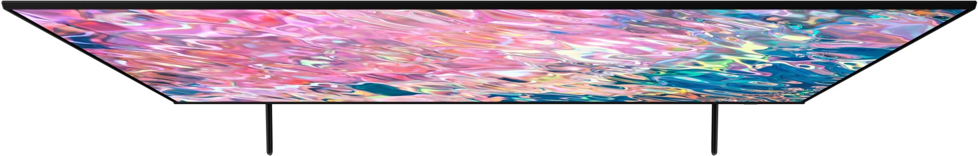QA50Q60BAK 4K QLED 50 Inch (127 cm) | Smart TV